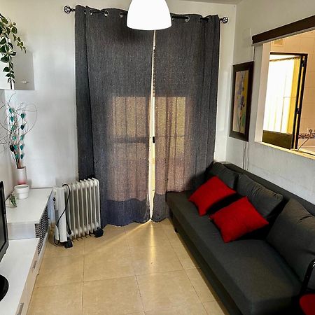 Casa Rural Familiar , Castilleja Del Campo , Sevilla Bagian luar foto