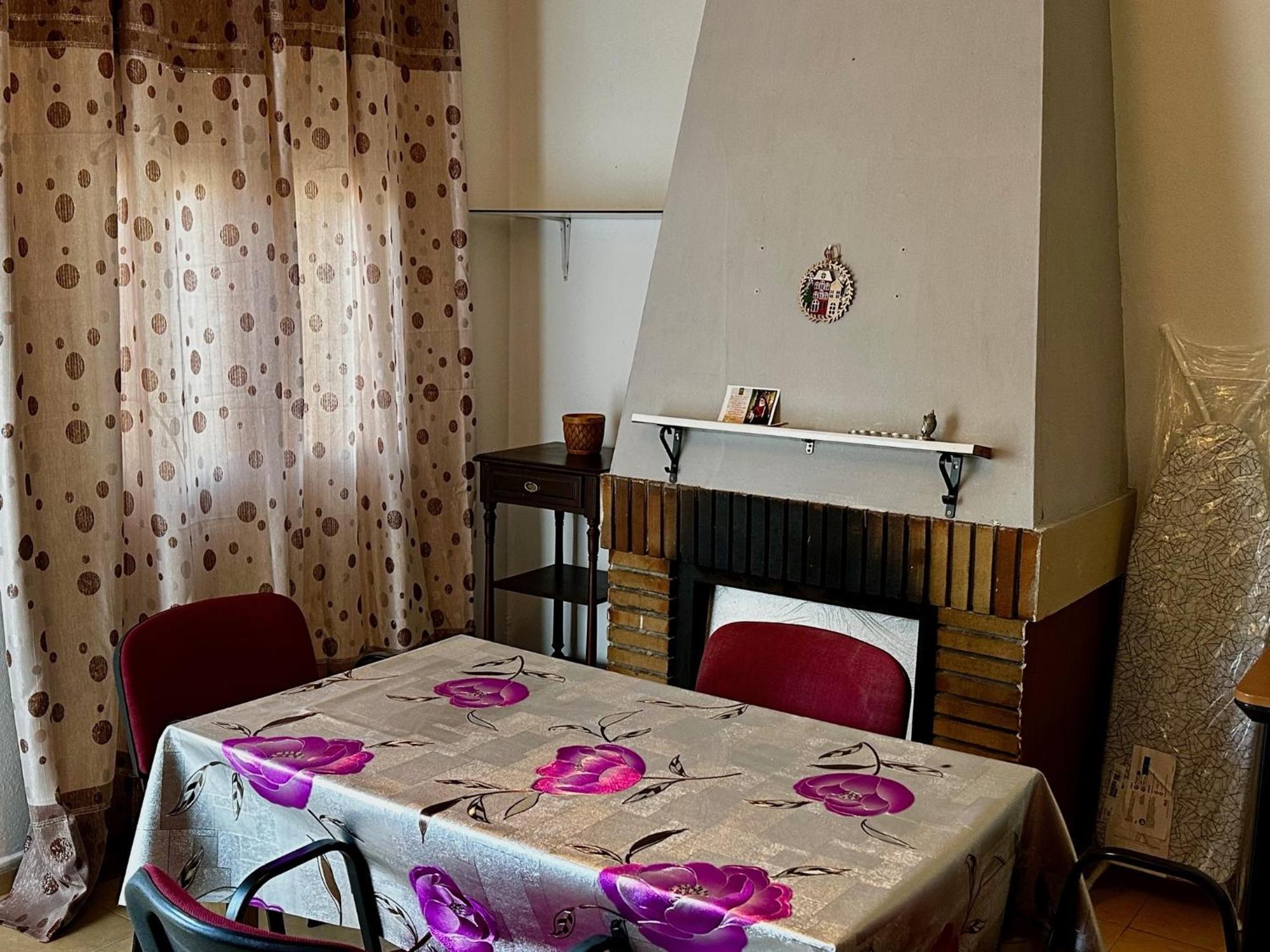 Casa Rural Familiar , Castilleja Del Campo , Sevilla Bagian luar foto